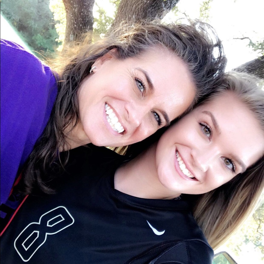 Meet your Posher, Brandy